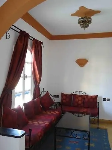 Chateau Plage Esauira