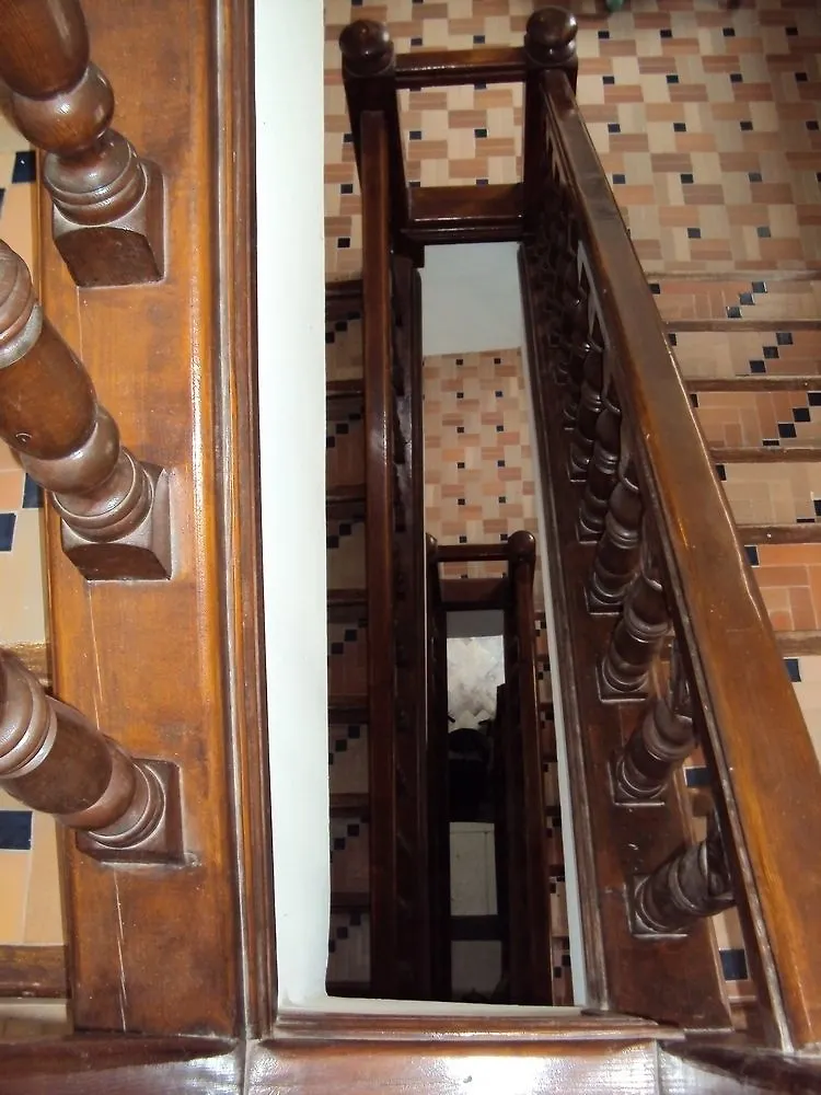 Chateau Plage Esauira Hotel