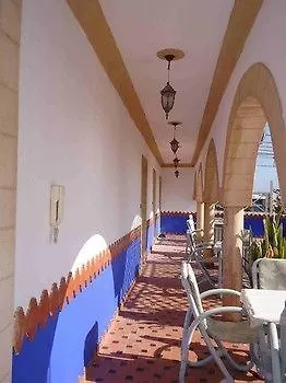 Chateau Plage Esauira