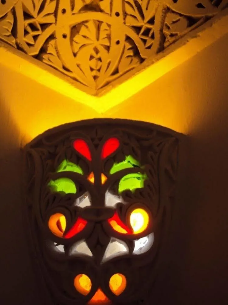 Chateau Plage Esauira 0*,  Marruecos