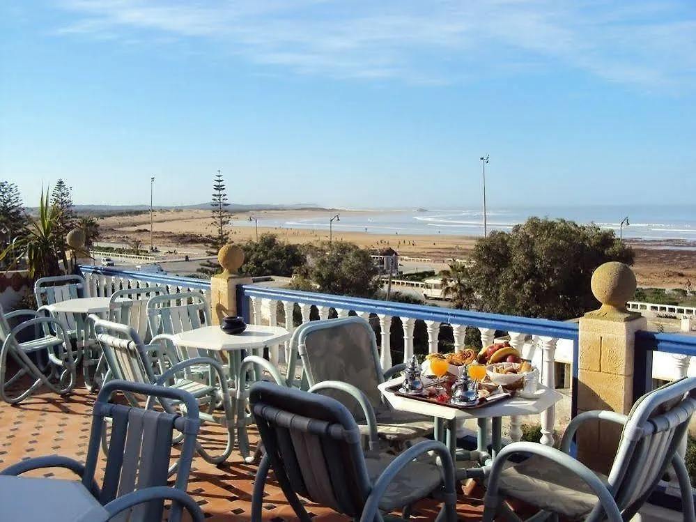 Chateau Plage Esauira