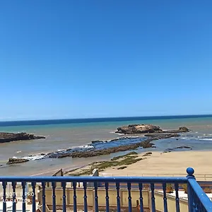 La Rose Des Vents Esauira